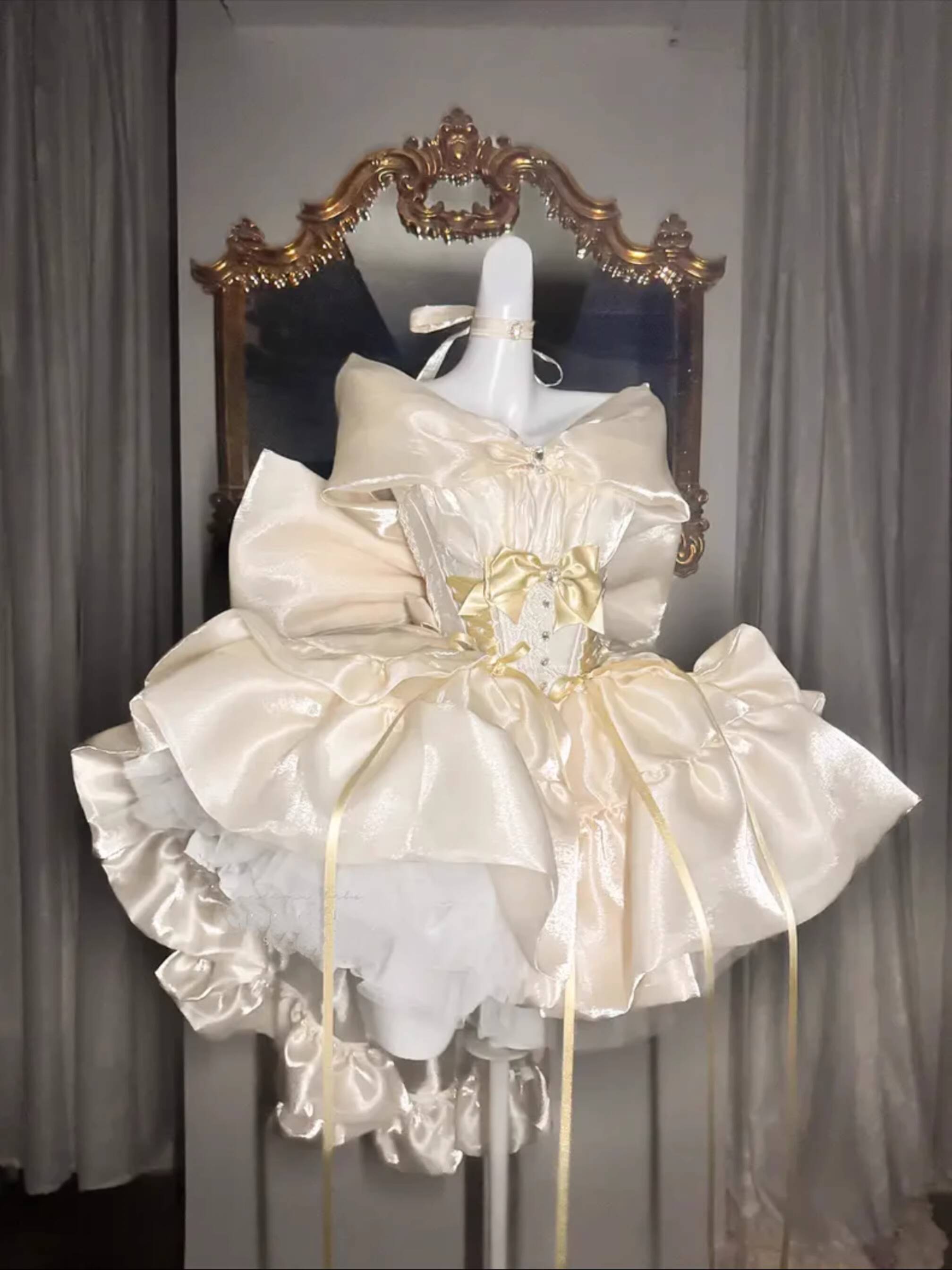 High End Women'S Formal Wear - Neue Geburtstags-Kampfrobe für Partys, Hochwertige Erschwingliche