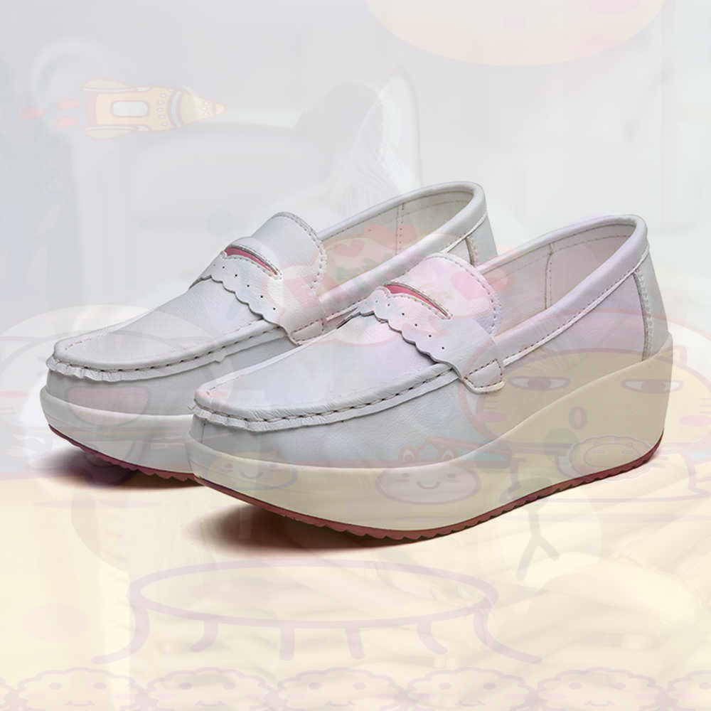 Formal Wear For Women Lifestyle - Plataform Winter Rosa Turnschuhe Tennis Damen
