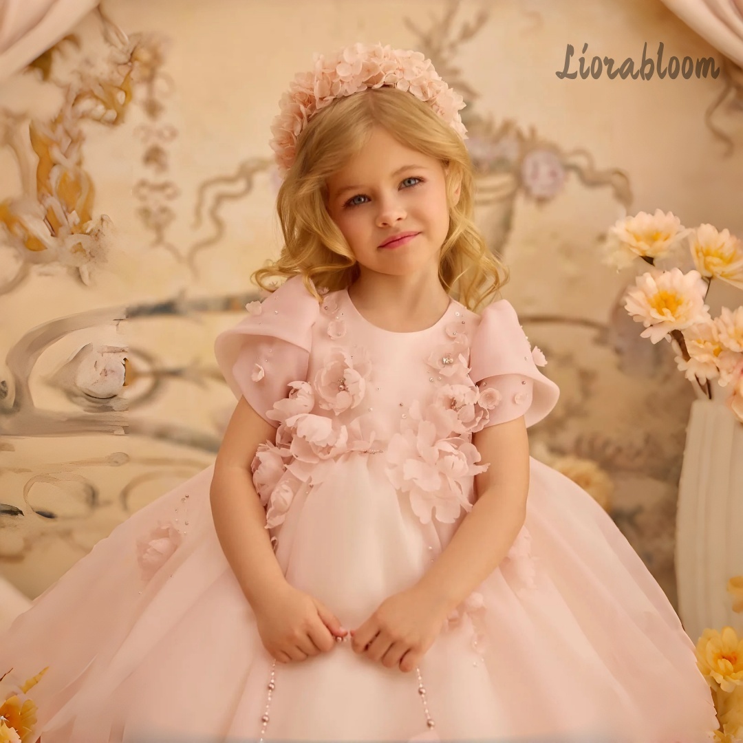 Formal Wear Gowns For Women - Maßgeschneiderte formelle Kleidung für Mädchen, Prinzessinnenkleid