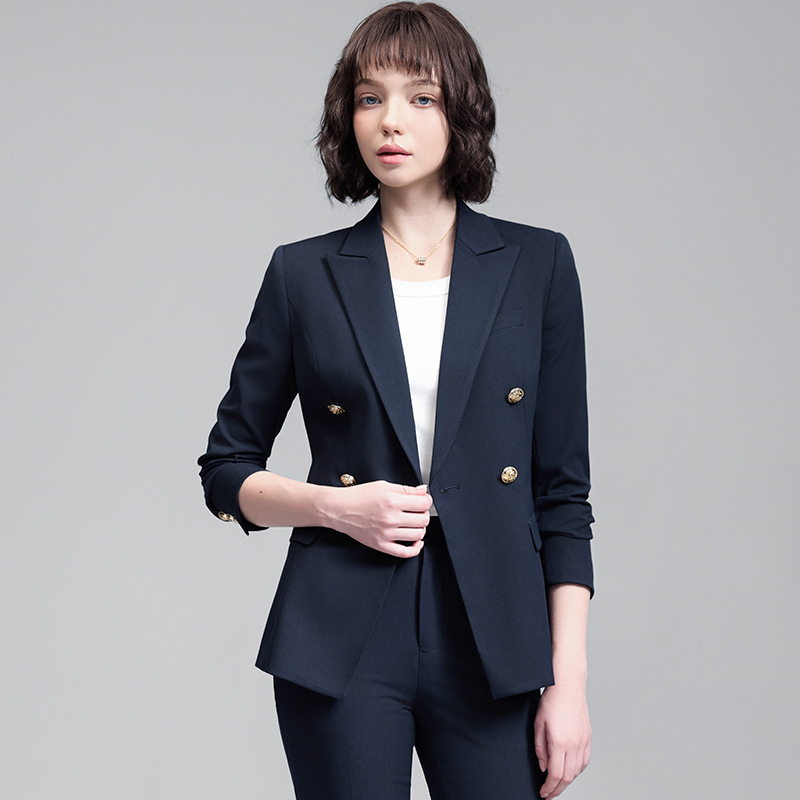 Women Formal Wear For Interview - Professioneller Anzug für Damen, neuer Herbst-