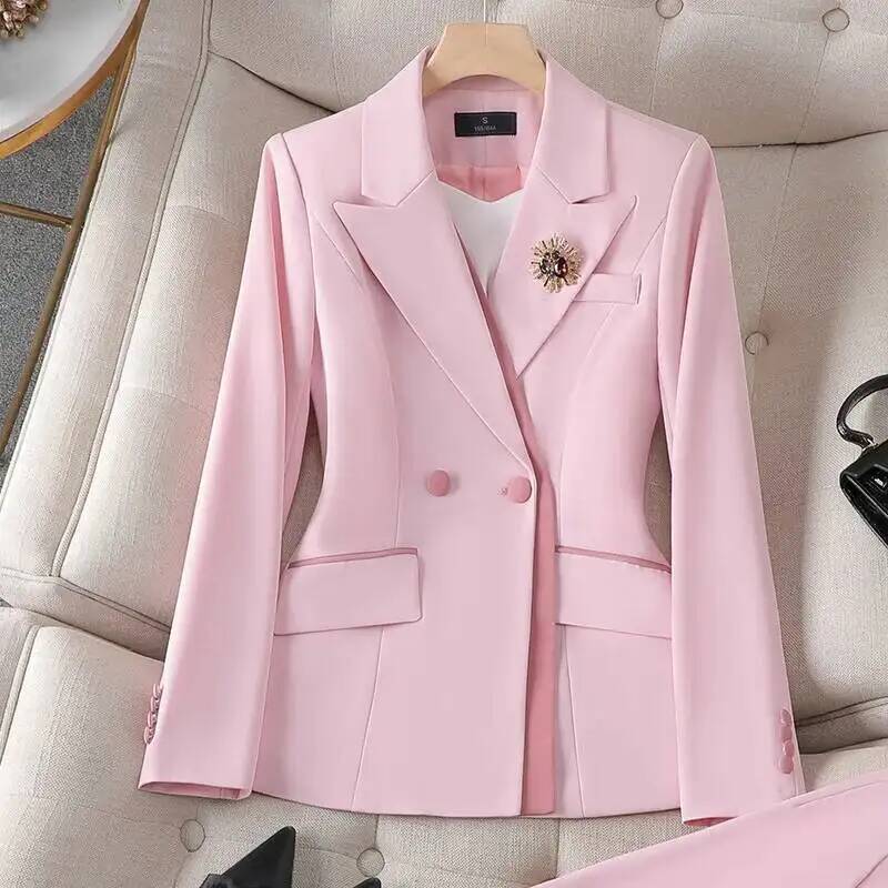 Formale elegante Stile für Dam – Women Formal Wear For Interview Bewertung und Preis