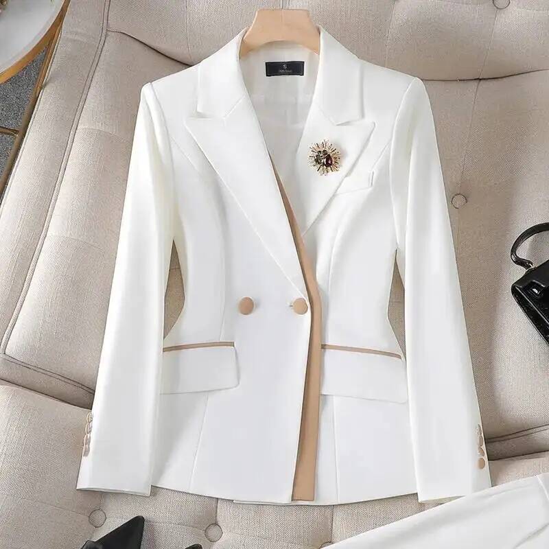 Formale elegante Stile für Dam – Women Formal Wear For Interview Bewertung und Preis