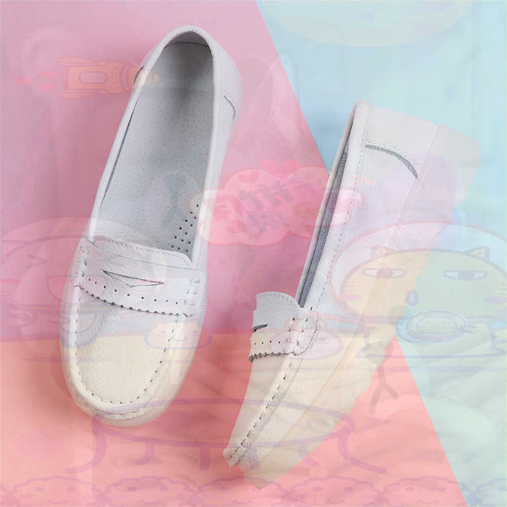 Mokassin Fahren Teenager Sneak – Formal Wear For Women Lifestyle Bewertung und Preis