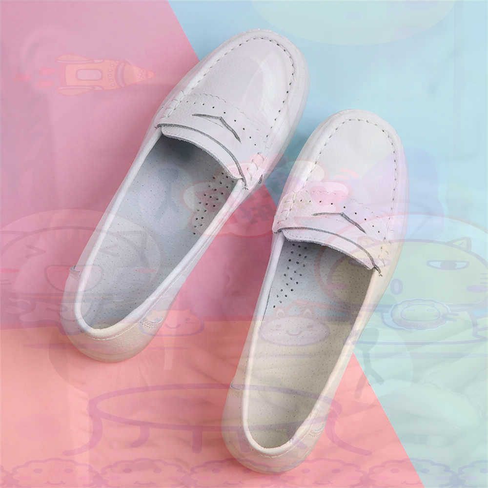 Mokassin Fahren Teenager Sneak – Formal Wear For Women Lifestyle Bewertung und Preis