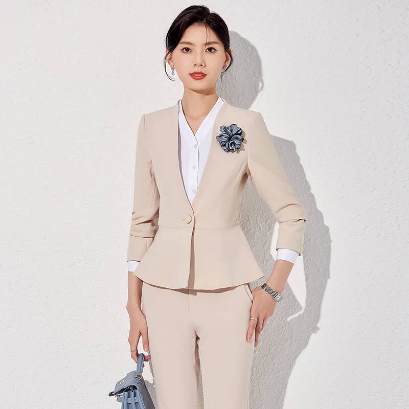 Formale Uniform Stile Frauen B – Women Formal Wear For Interview Bewertung und Preis
