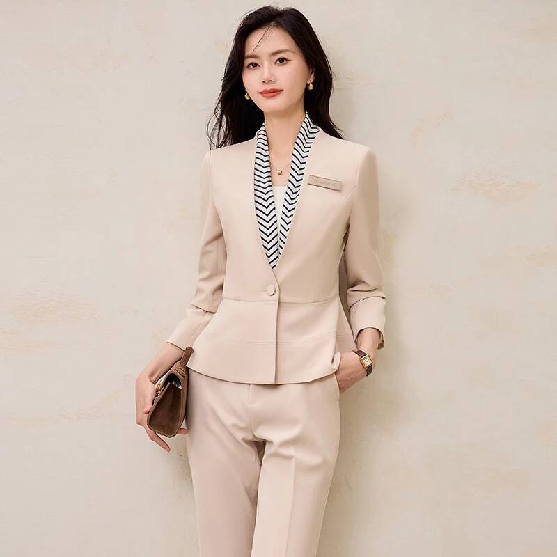 Formale Uniform Stile Frauen B – Women Formal Wear For Interview Bewertung und Preis