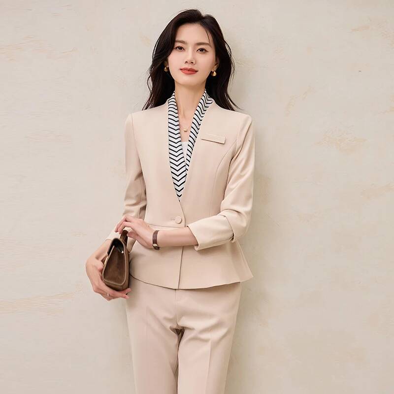 Formale Uniform Stile Frauen B – Women Formal Wear For Interview Bewertung und Preis