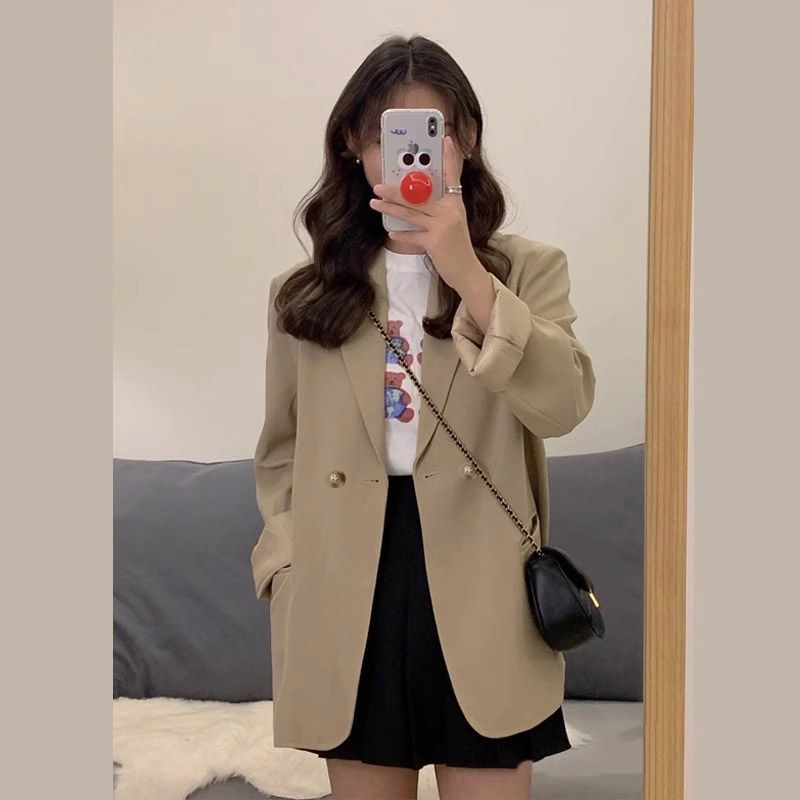 Blazer Weibliche Sommer Frauen – Women Formal Wear Coat Bewertung und Preis