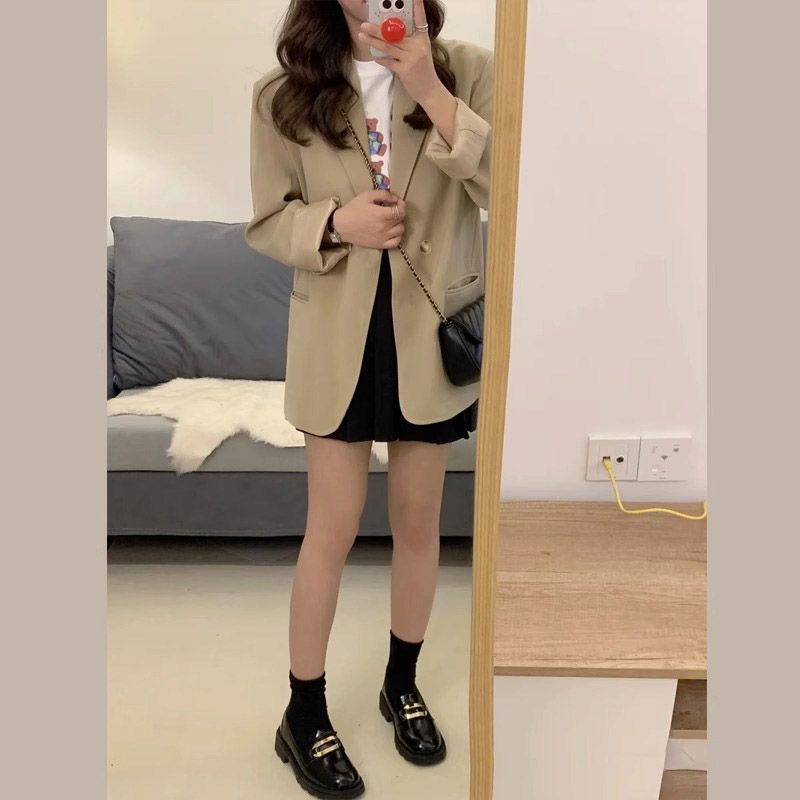 Blazer Weibliche Sommer Frauen – Women Formal Wear Coat Bewertung und Preis