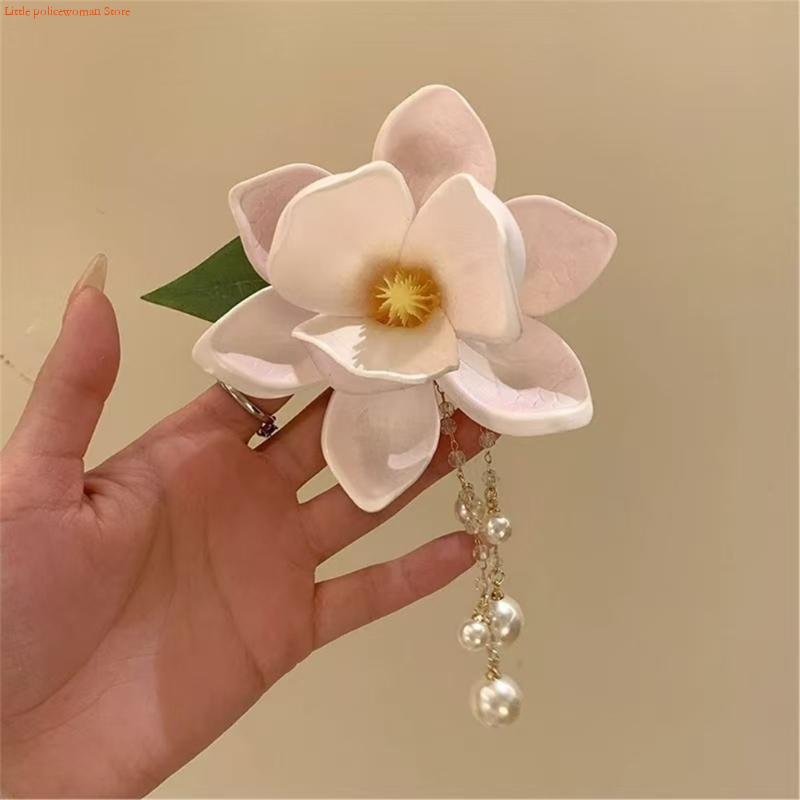 F92D Elegante Magnolia Haar Cl – Formal Wear Hairstyles For Women Bewertung und Preis