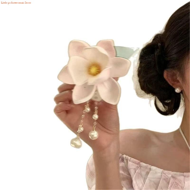 F92D Elegante Magnolia Haar Cl – Formal Wear Hairstyles For Women Bewertung und Preis