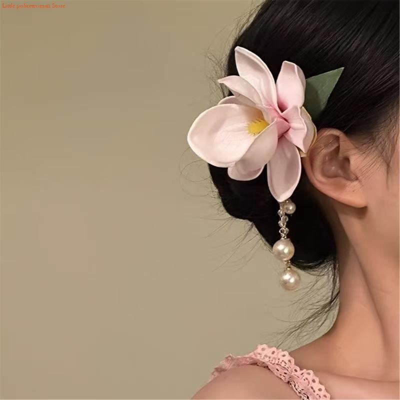 F92D Elegante Magnolia Haar Cl – Formal Wear Hairstyles For Women Bewertung und Preis