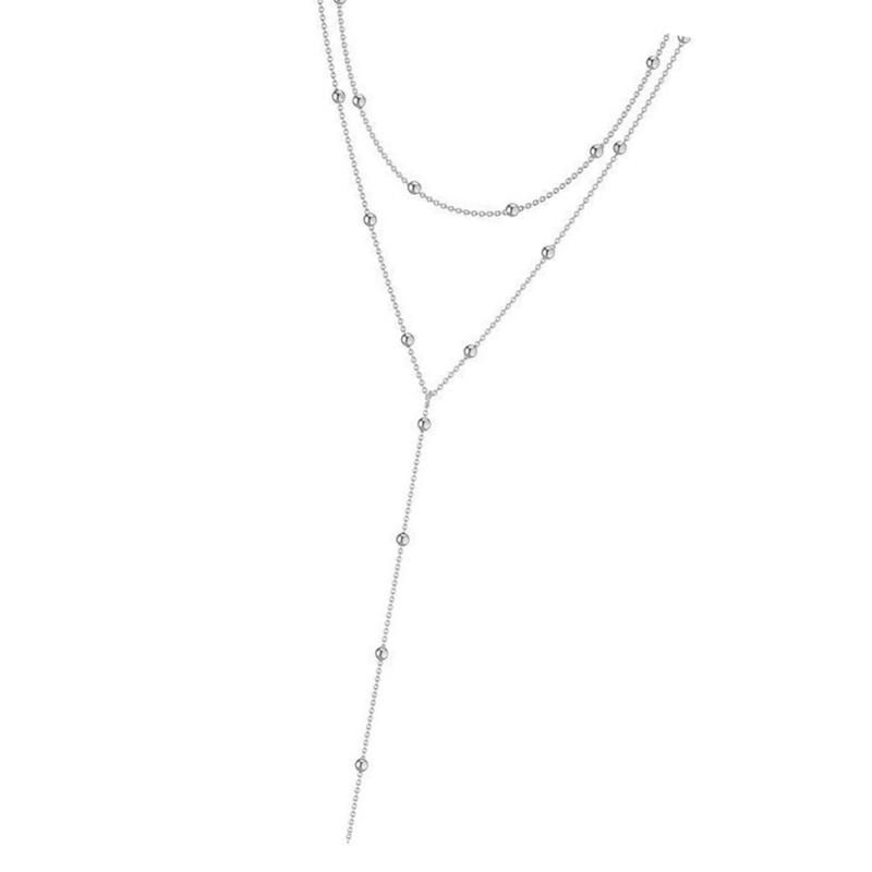 J78F Stilvolle mehrsträngige K – Women'S Formal Wear Accessories Bewertung und Preis