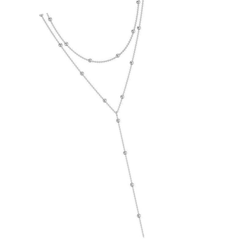 J78F Stilvolle mehrsträngige K – Women'S Formal Wear Accessories Bewertung und Preis