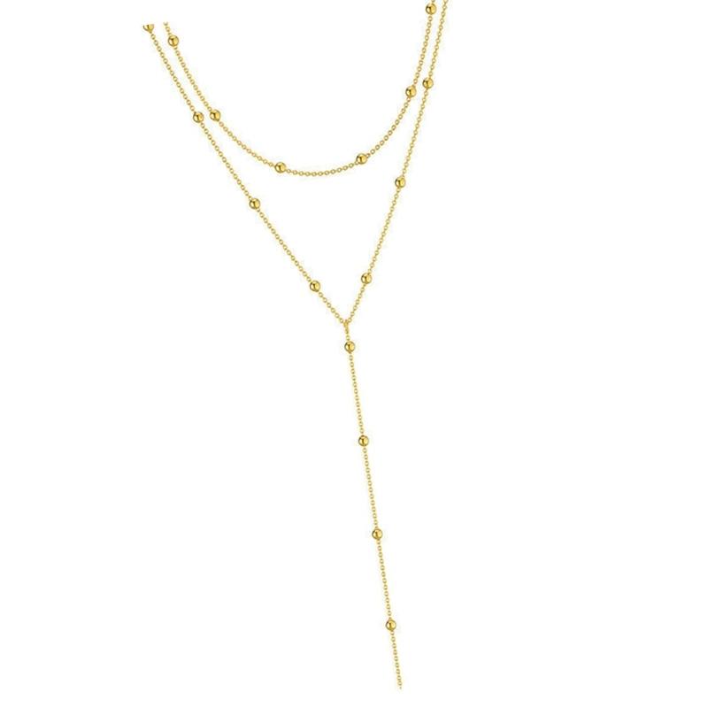J78F Stilvolle mehrsträngige K – Women'S Formal Wear Accessories Bewertung und Preis
