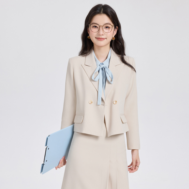 Anzug-Set, Rock für Damen, pro – Women Formal Wear For Interview Bewertung und Preis