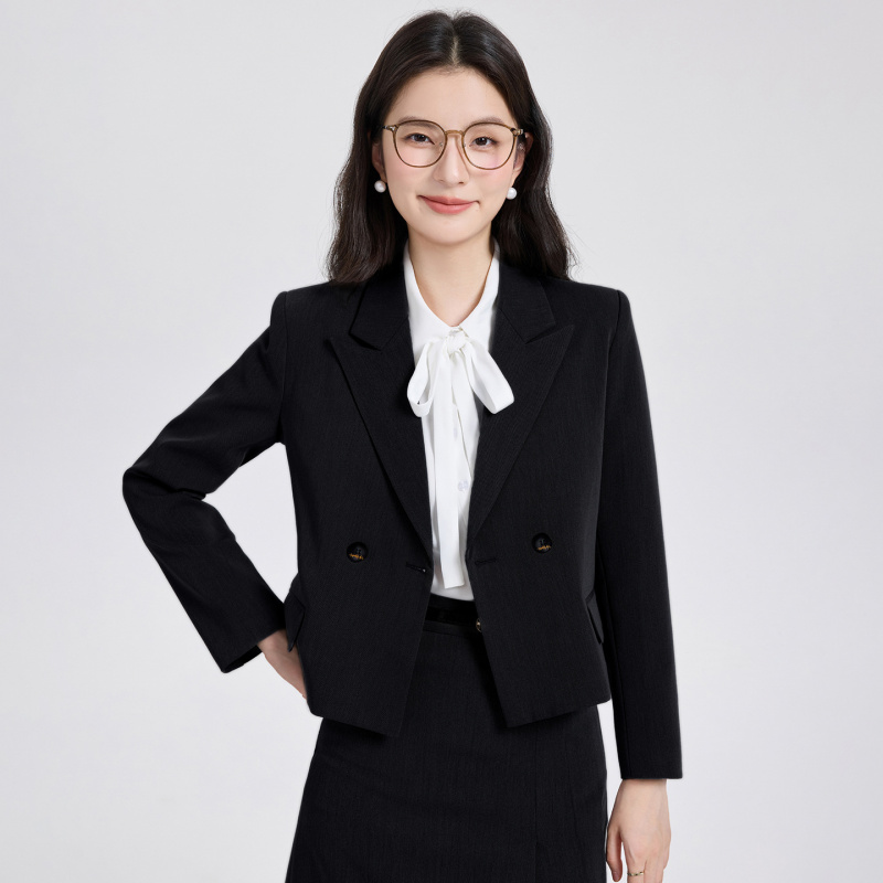 Anzug-Set, Rock für Damen, pro – Women Formal Wear For Interview Bewertung und Preis