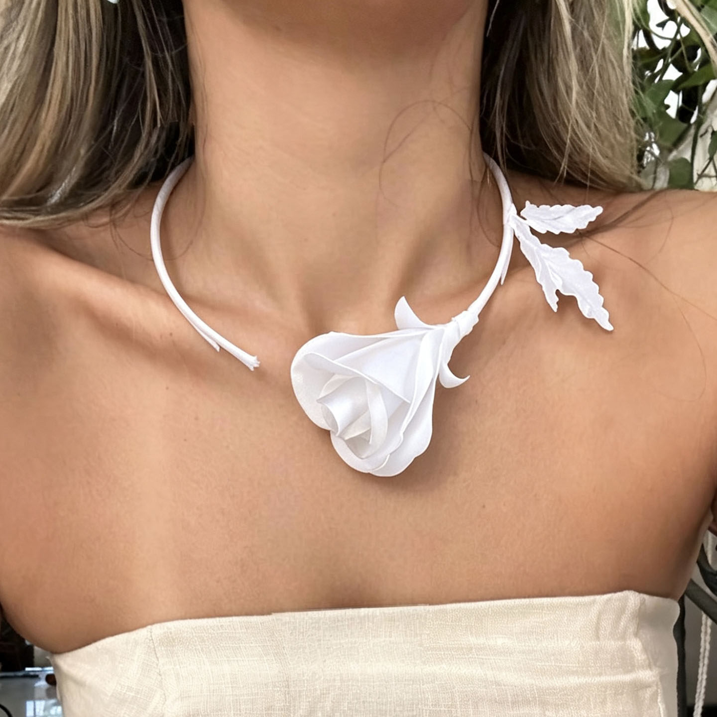 Modeschmuck, handgefertigt, we – Women'S Formal Wear Accessories Bewertung und Preis