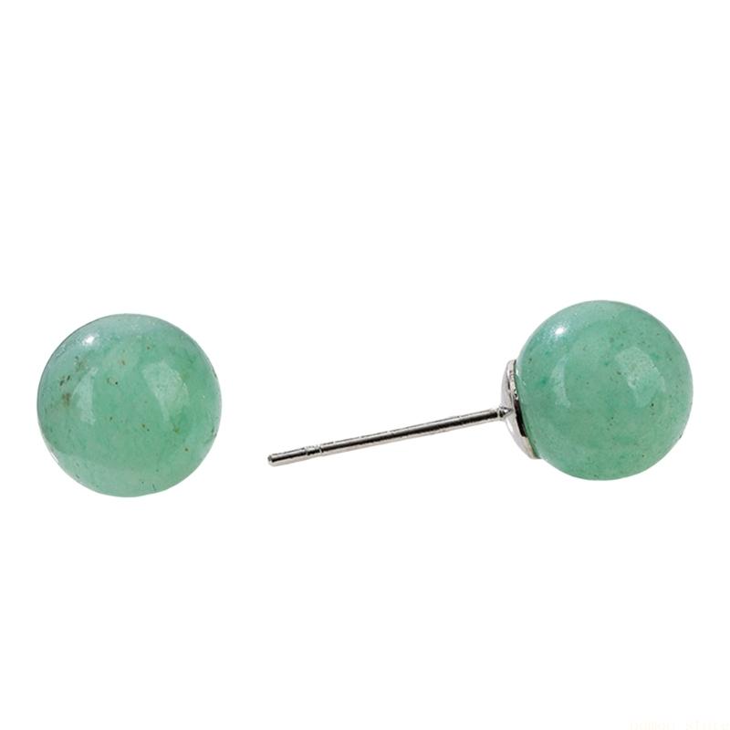31BF Naturkristall-Ohrringe mi – Women'S Formal Wear Accessories Bewertung und Preis