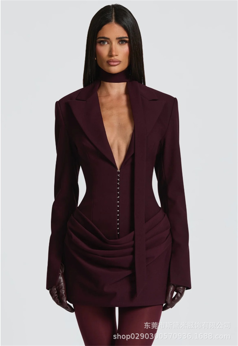 Langer Schal für Damen, 1-teil – Formal Wear Gowns For Women Bewertung und Preis