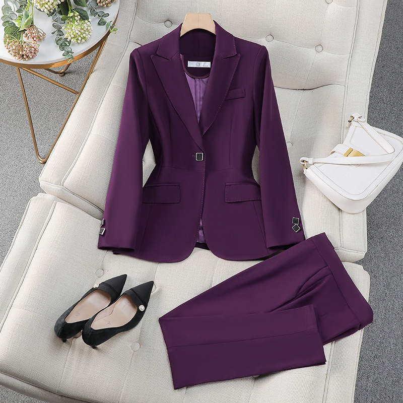 High-end-Profi Anzug Frauen Fr – High End Women'S Formal Wear Bewertung und Preis