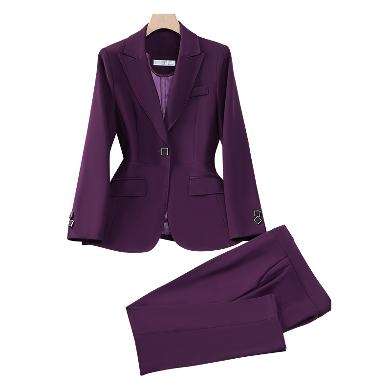 High-end-Profi Anzug Frauen Fr – High End Women'S Formal Wear Bewertung und Preis