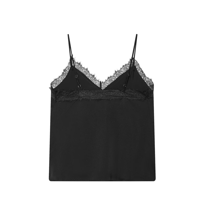 Guobioziy2026 Neues Damen-Retr – Silk Camisole Work Bewertung und Preis