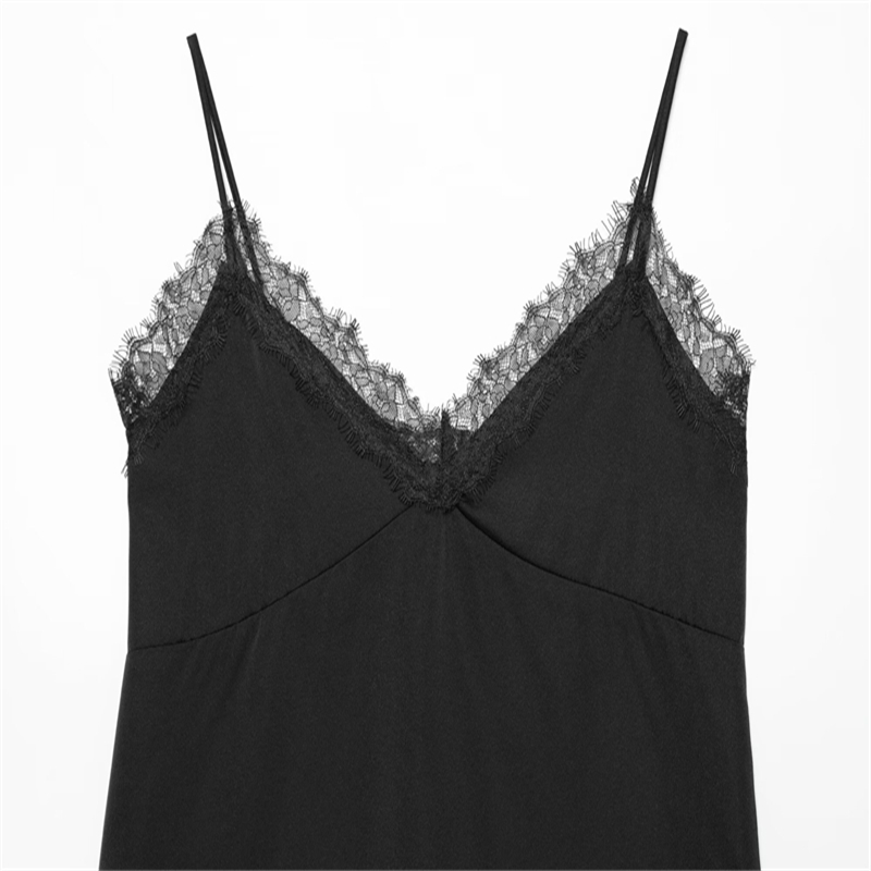 Guobioziy2026 Neues Damen-Retr – Silk Camisole Work Bewertung und Preis
