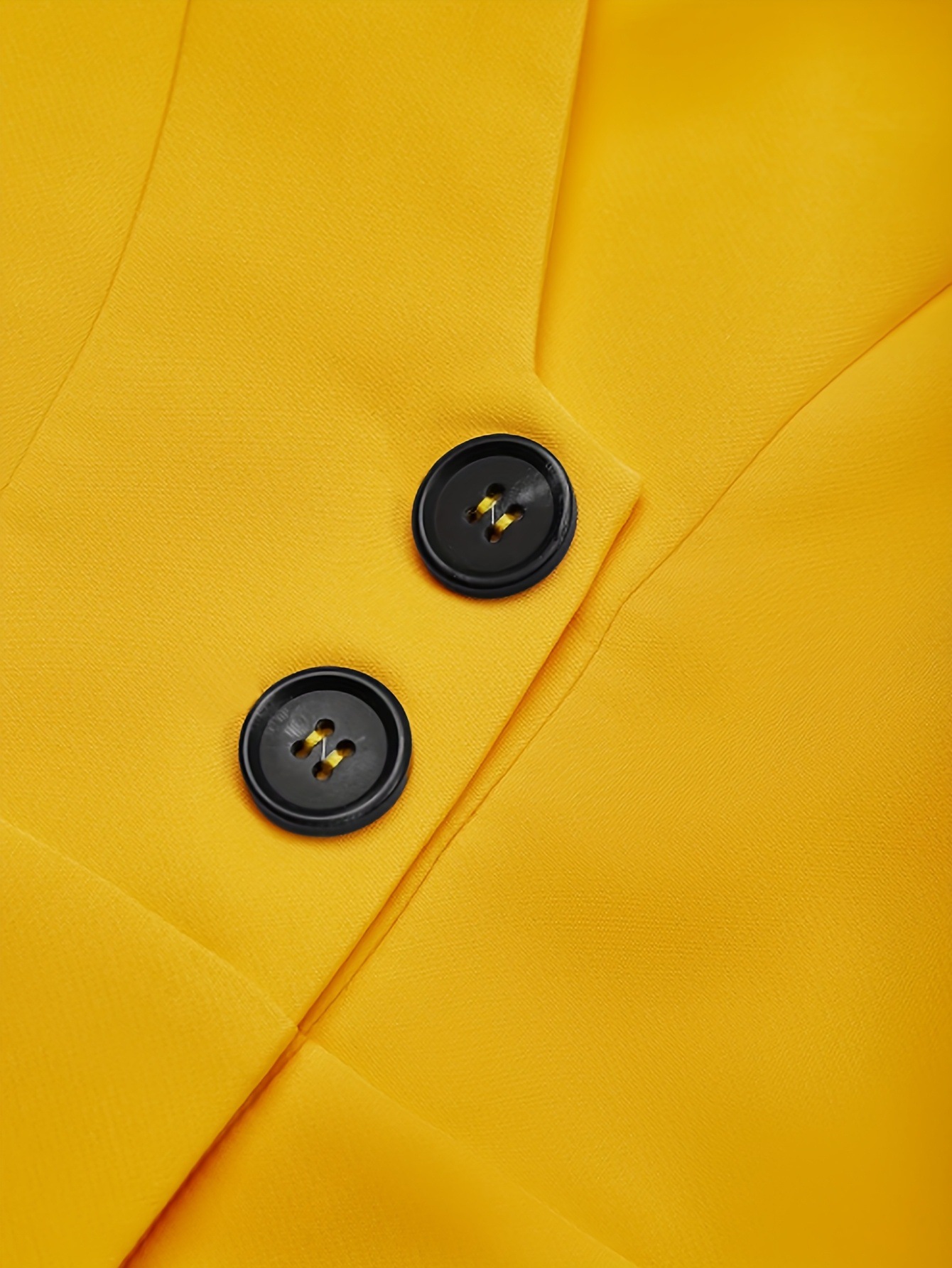 Gelbes Meerjungfrauen-Maxiklei – Yellow Formal Wear Women Bewertung und Preis