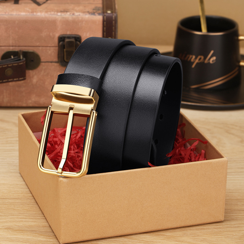 Gürtel mit Dornschließe für fo – Women Formal Wear Belt Bewertung und Preis