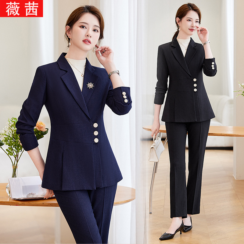 Professioneller Anzug für Dame – High End Women'S Formal Wear Bewertung und Preis