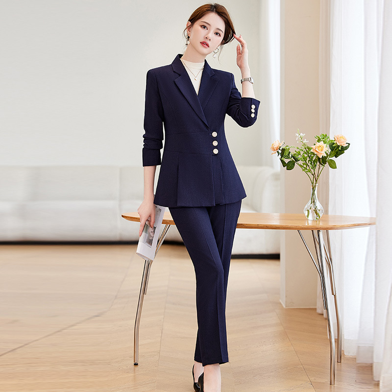 Professioneller Anzug für Dame – High End Women'S Formal Wear Bewertung und Preis