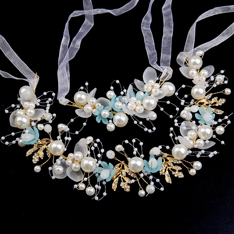 2er-Pack Haarschmuck mit Blume – Formal Wear Hairstyles For Women Bewertung und Preis