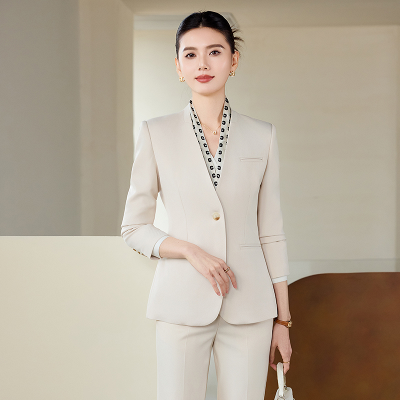 Formelle Hosenanzüge für Damen – Women Formal Wear For Interview Bewertung und Preis