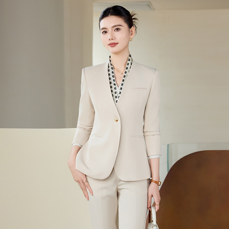 Formelle Hosenanzüge für Damen – Women Formal Wear For Interview Bewertung und Preis