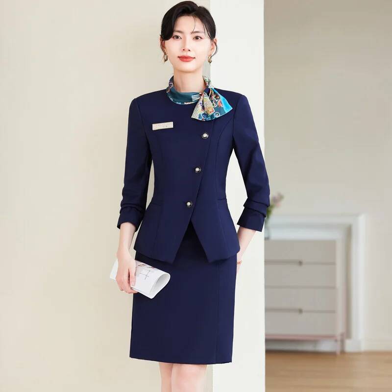 Plus Size Formale elegante Sti – Women Formal Wear For Interview Bewertung und Preis