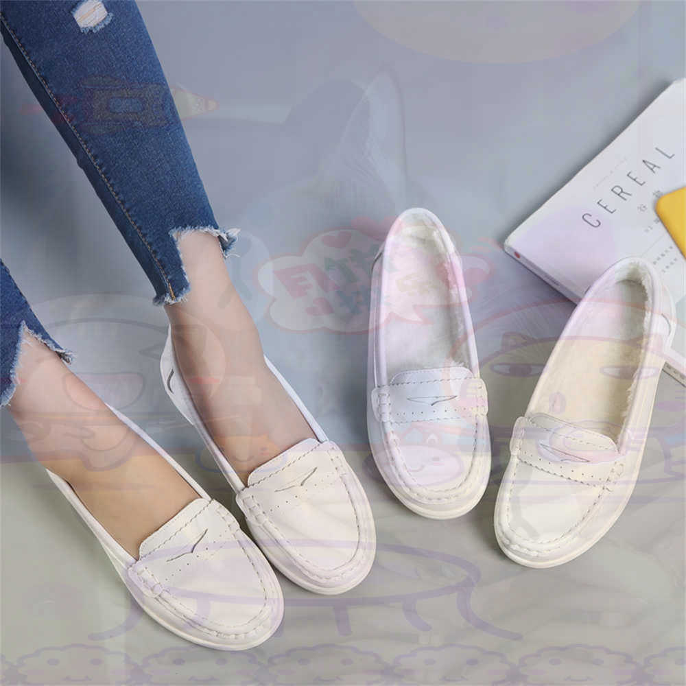 Weiche Slip-on Damen Große Grö – Formal Wear For Women Lifestyle Bewertung und Preis