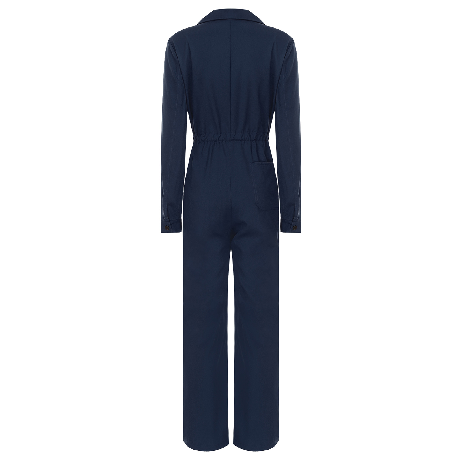 Modischer Damen-Arbeitsoverall – Women'S Formal Wear Jumpsuit Bewertung und Preis