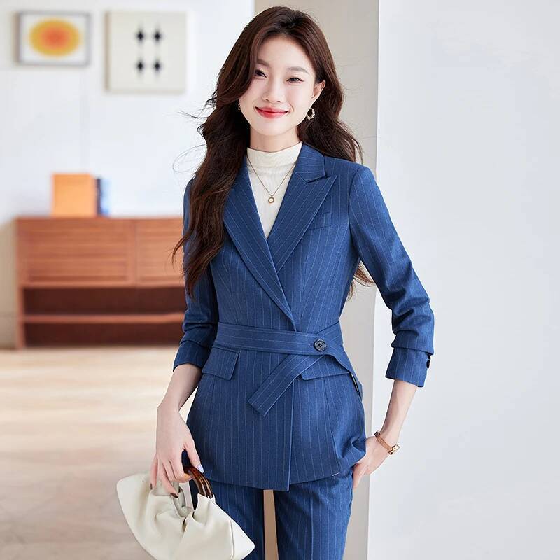 Hochwertiger Stoff, elegant, g – Women Formal Wear For Interview Bewertung und Preis
