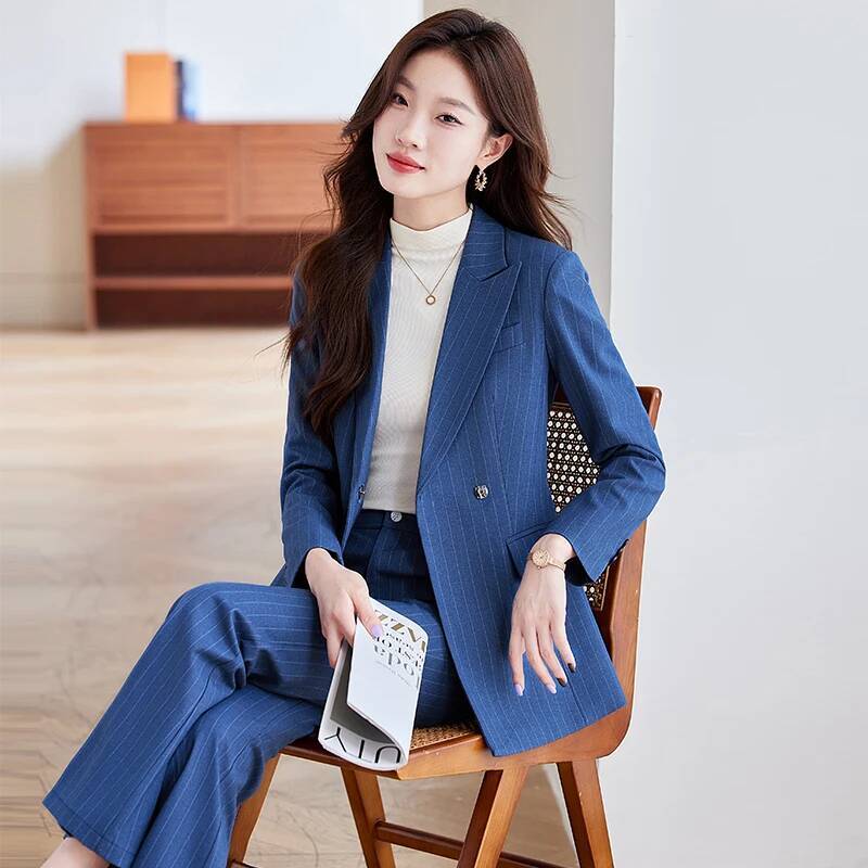 Hochwertiger Stoff, elegant, g – Women Formal Wear For Interview Bewertung und Preis