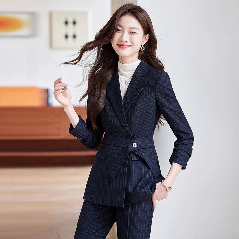 Hochwertiger Stoff, elegant, g – Women Formal Wear For Interview Bewertung und Preis