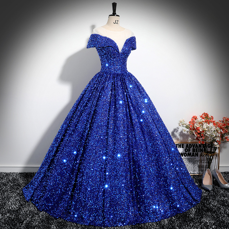 Ballkleid Damenkleid Lange Kle – Formal Wear Gowns For Women Bewertung und Preis