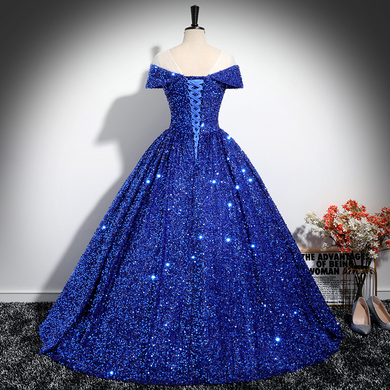 Ballkleid Damenkleid Lange Kle – Formal Wear Gowns For Women Bewertung und Preis