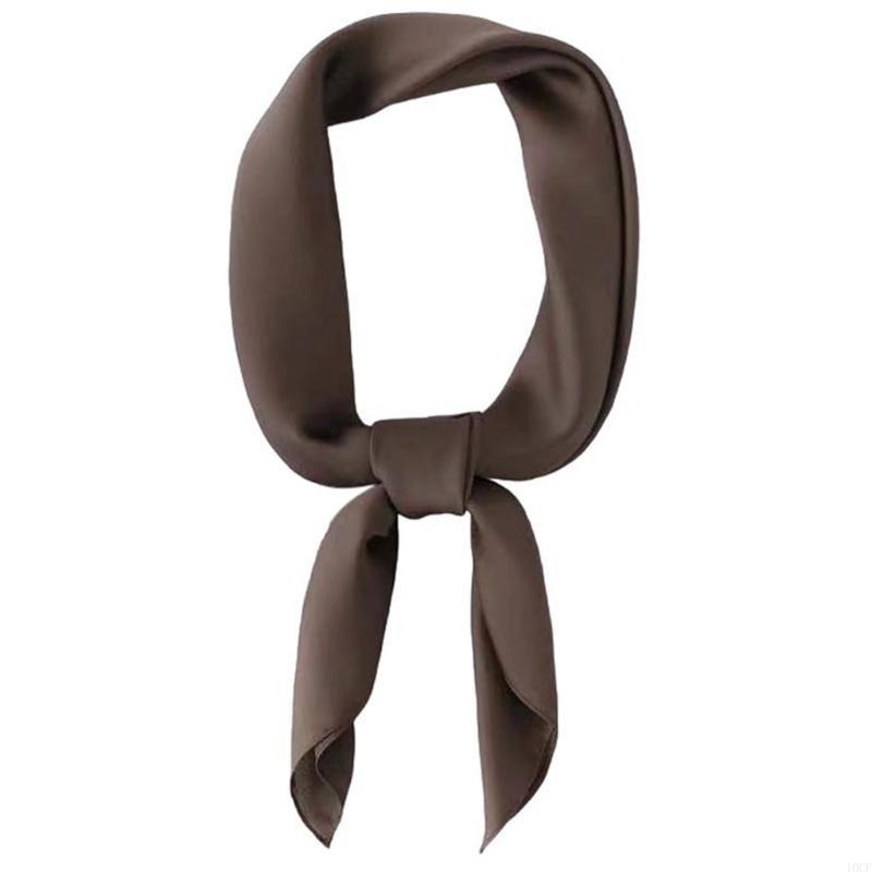 Seidenimitat-Schal, weicher un – Women'S Formal Wear Accessories Bewertung und Preis