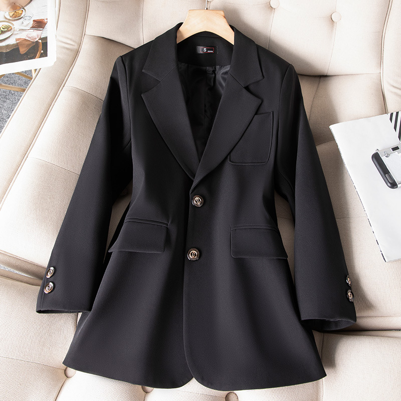 Blau Schwarz Grün Frauen Forma – Women Formal Wear Coat Bewertung und Preis