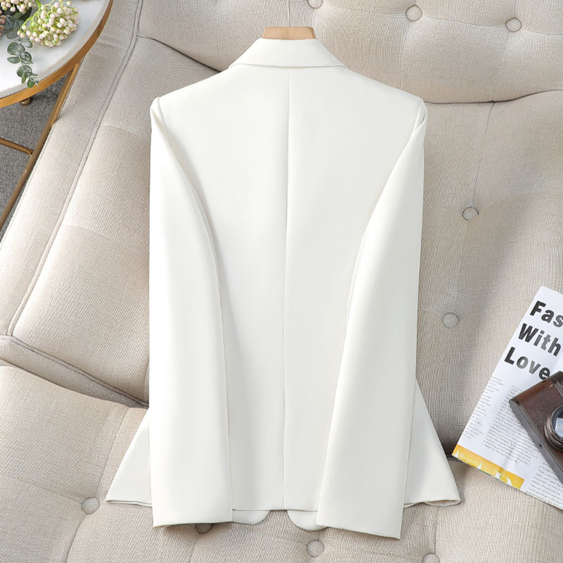 Neue Mode Frauen Formale Blaze – Women Formal Wear Coat Bewertung und Preis