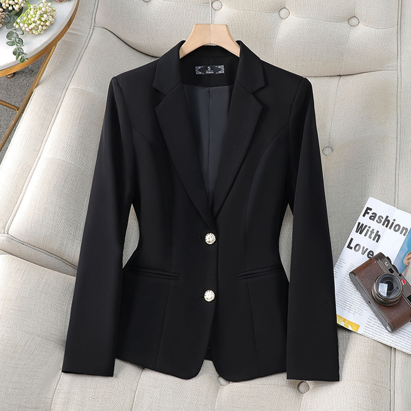 Neue Mode Frauen Formale Blaze – Women Formal Wear Coat Bewertung und Preis