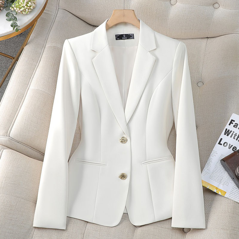 Neue Mode Frauen Formale Blaze – Women Formal Wear Coat Bewertung und Preis