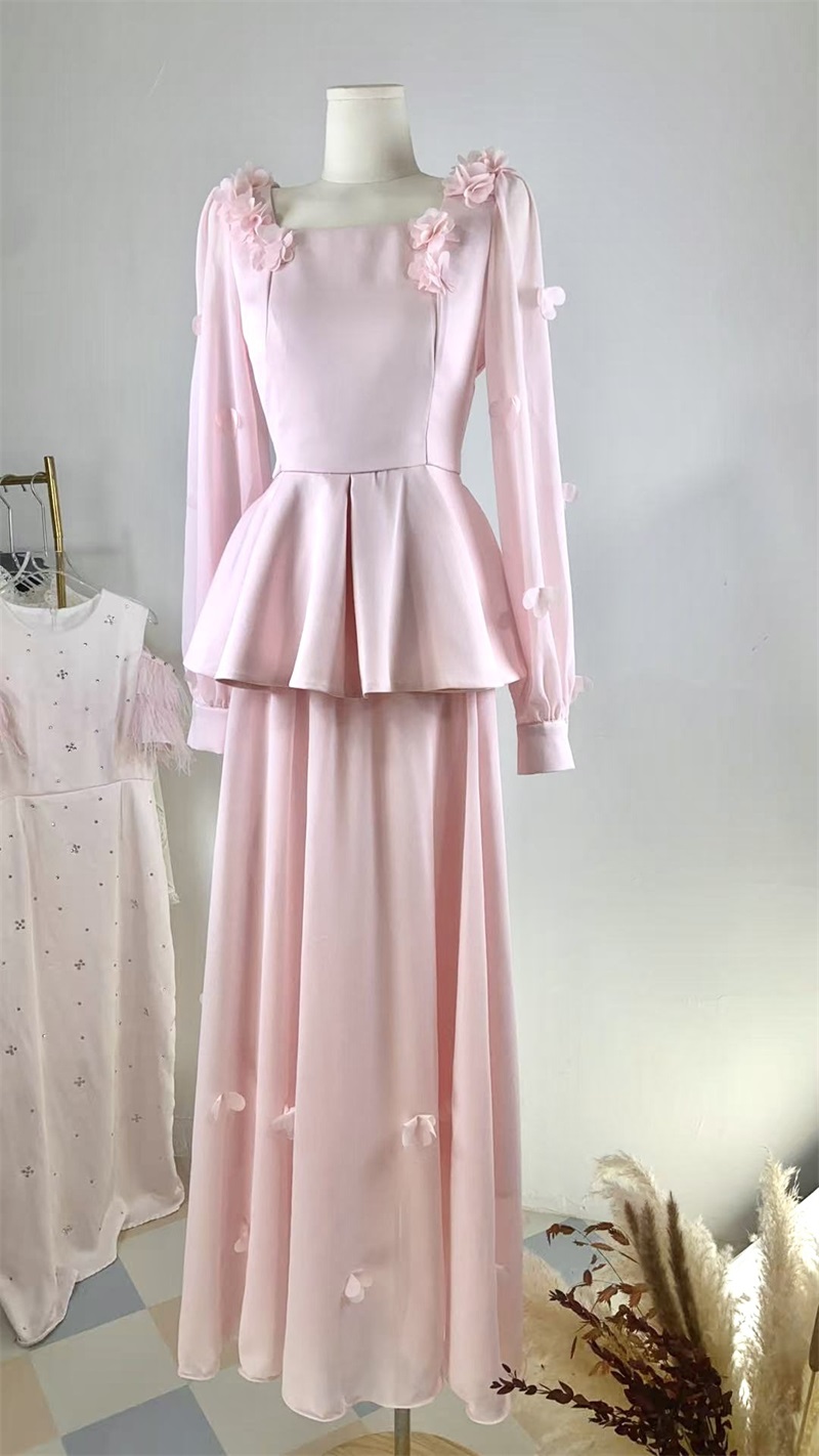 Arabia Damen-Anzug-Rock-Set, 2 – Formal Wear Gowns For Women Bewertung und Preis