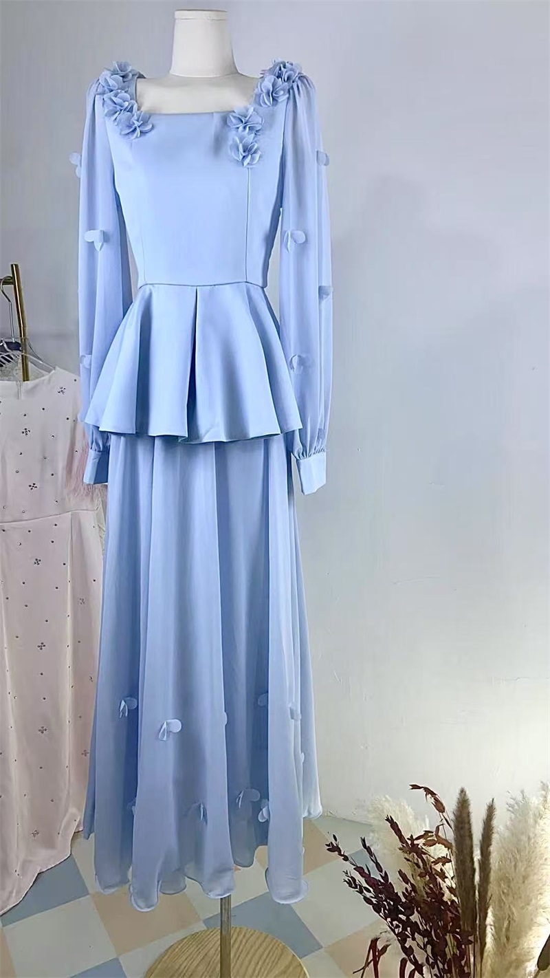 Arabia Damen-Anzug-Rock-Set, 2 – Formal Wear Gowns For Women Bewertung und Preis